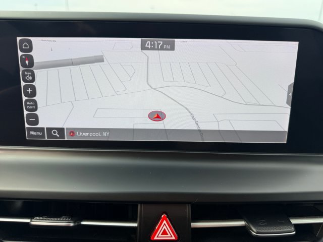 Certified 2024 Kia Seltos S AWD/4WD image 17