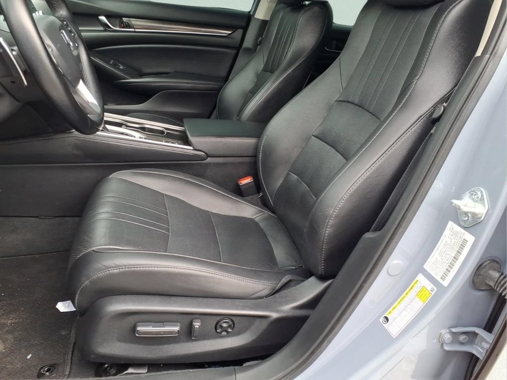 Used 2021 Honda Accord Sport Special Edition image 13