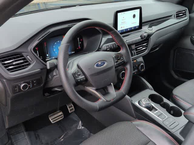 Used 2023 Ford Escape ST-Line AWD/4WD image 10