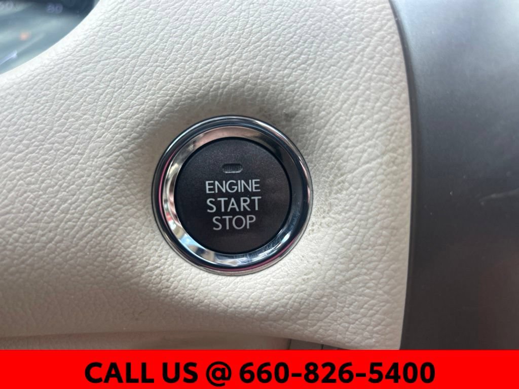 Used 2019 Lexus GX 460 Luxury AWD/4WD image 24