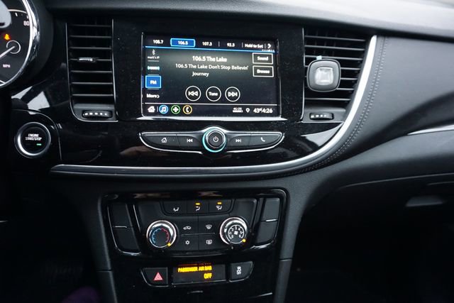 Used 2022 Buick Encore Preferred w/ Safety Package image 14