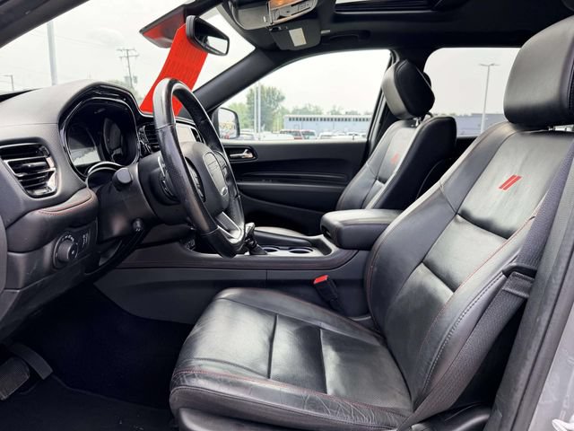 Used 2023 Dodge Durango GT AWD/4WD image 16