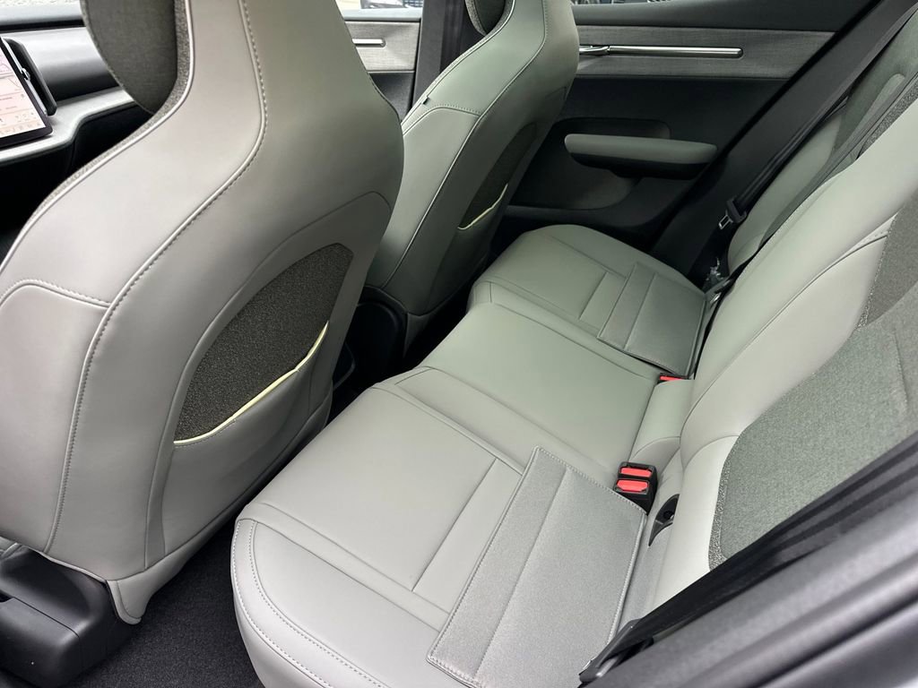 New 2026 Volvo EX30 Ultra w/ Climate Package AWD/4WD image 11