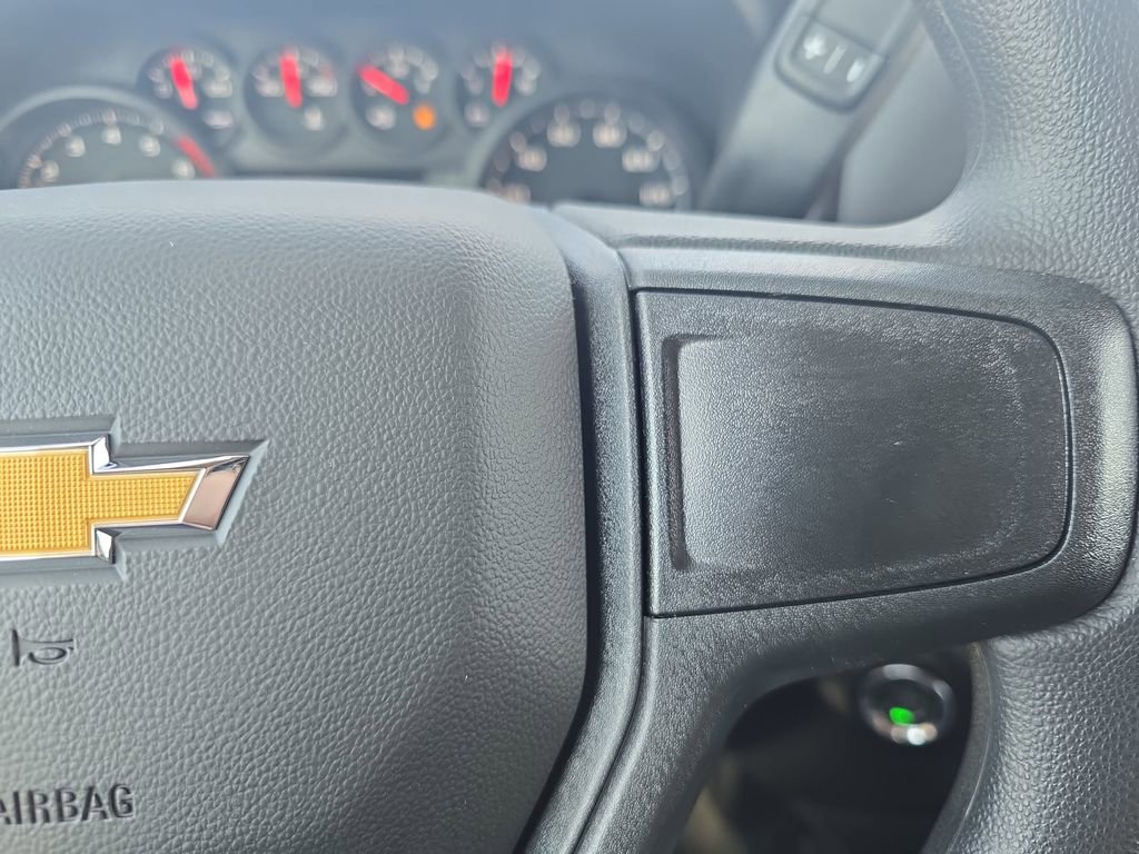 New 2026 Chevrolet Silverado 3500 W/T w/ WT Convenience Package image 17