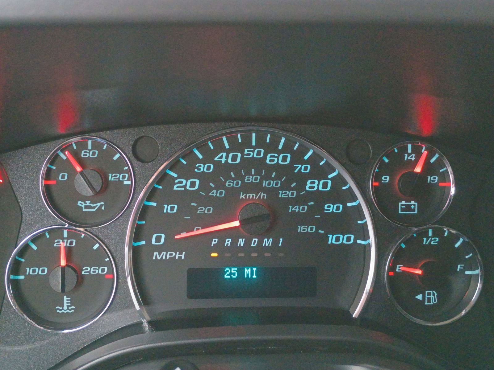 New 2025 Chevrolet Express 2500 w/ Driver Convenience Package image 30