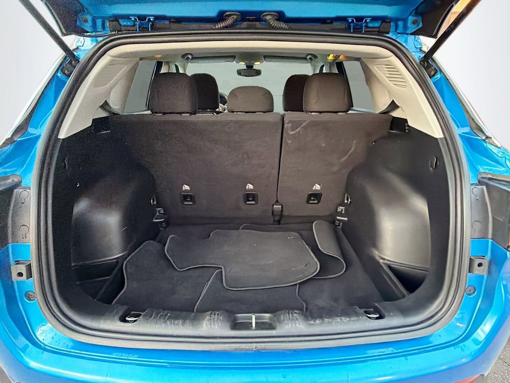 Used 2019 Jeep Compass Sport image 14