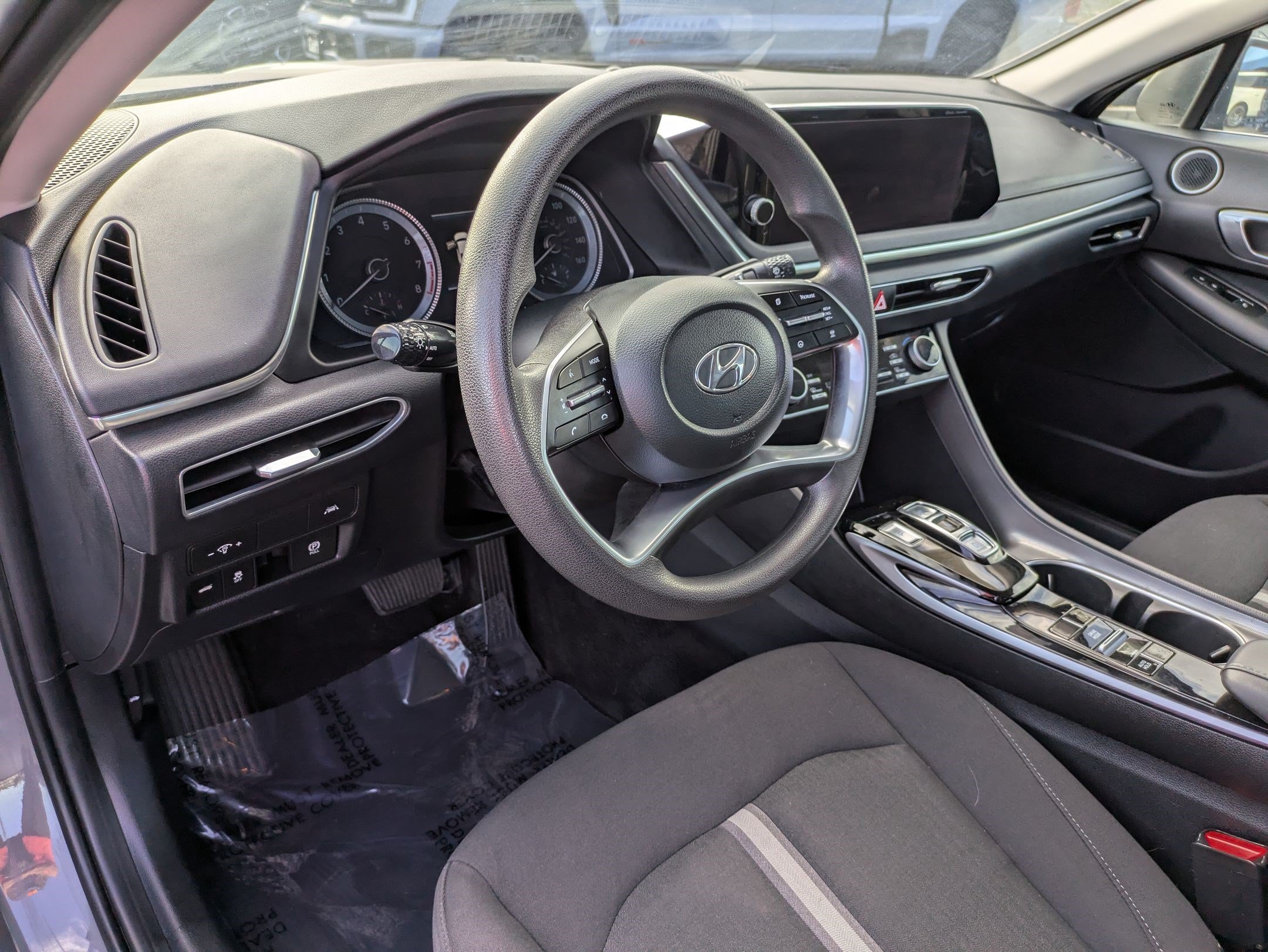 Used 2023 Hyundai Sonata SEL FWD image 15
