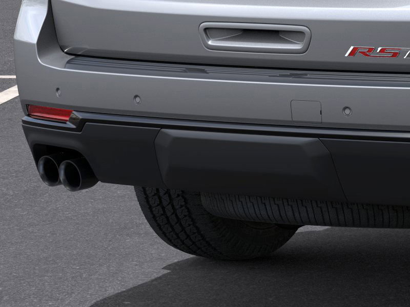 New 2026 Chevrolet Tahoe RST image 14