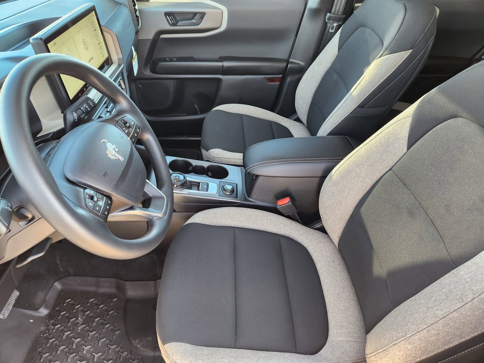 New 2026 Ford Bronco Sport Big Bend image 13