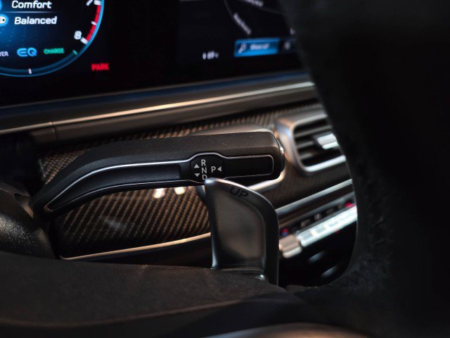 Used 2021 Mercedes-Benz GLE 63 AMG S image 25