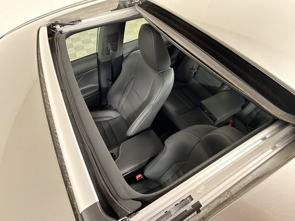 Certified 2023 Lexus IS 350 F Sport w/ Handling Package RWD image 21
