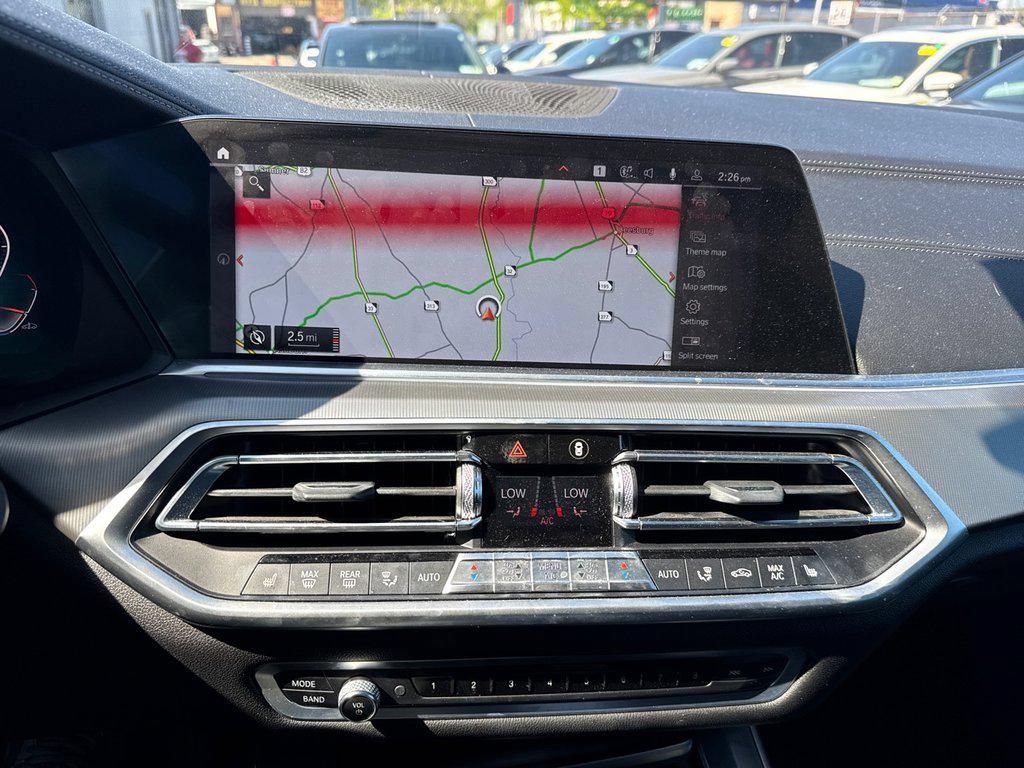 Used 2019 BMW X5 xDrive40i w/ Convenience Package AWD/4WD image 47
