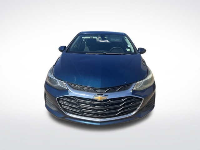 Used 2019 Chevrolet Cruze LT FWD image 7