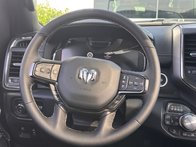 New 2027 RAM 1500 Rebel w/ Rebel Level 2 Equipment Group AWD/4WD image 18