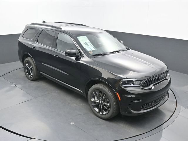 New 2026 Dodge Durango GT image 51