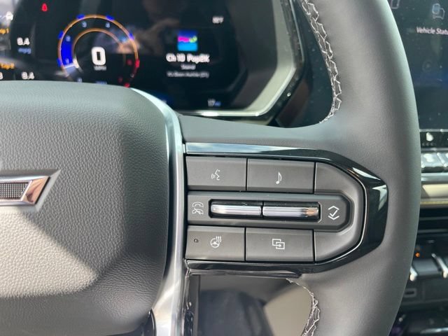New 2026 Chevrolet Colorado ZR2 w/ Technology Package AWD/4WD image 22