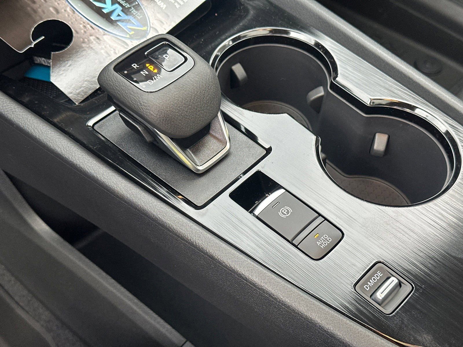 New 2026 Nissan Rogue Dark Armor image 31