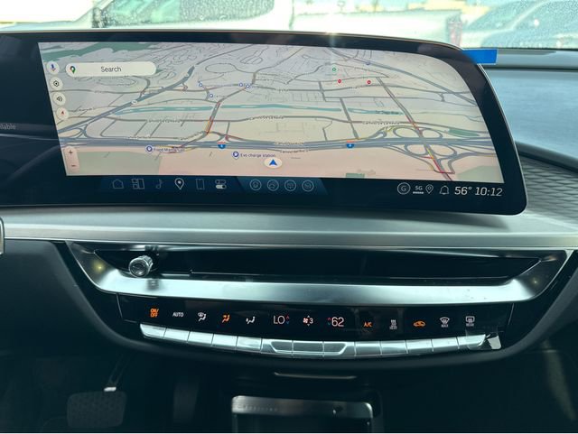 New 2026 Cadillac Lyriq Luxury image 20