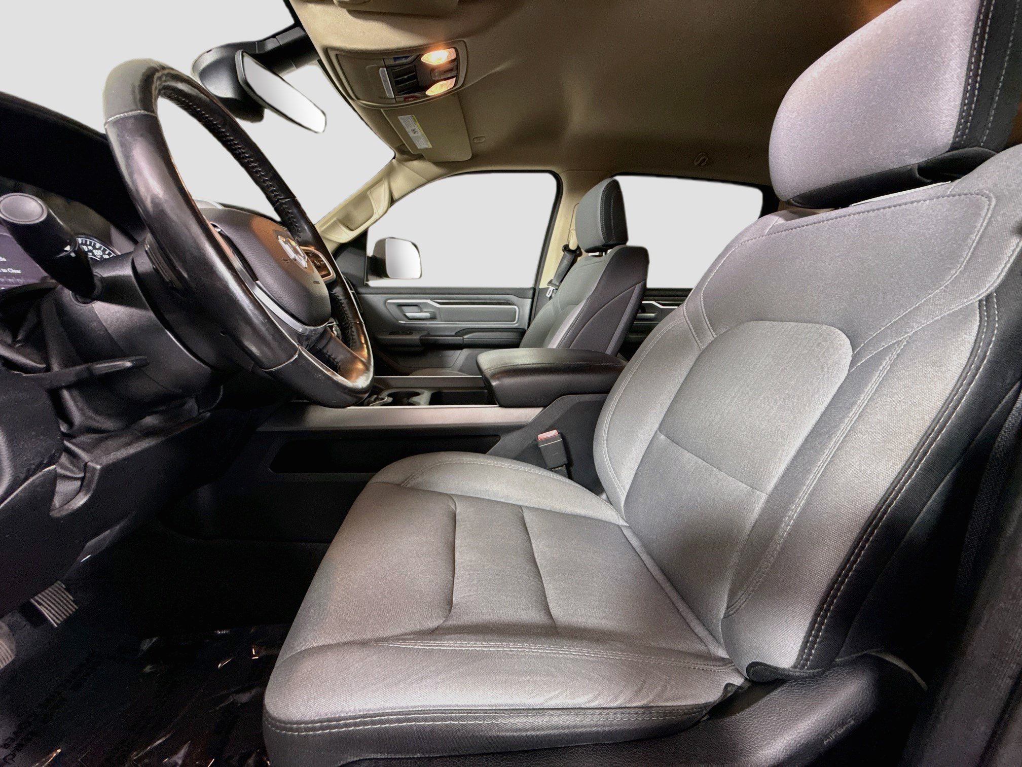 Used 2020 RAM 1500 Big Horn RWD image 22