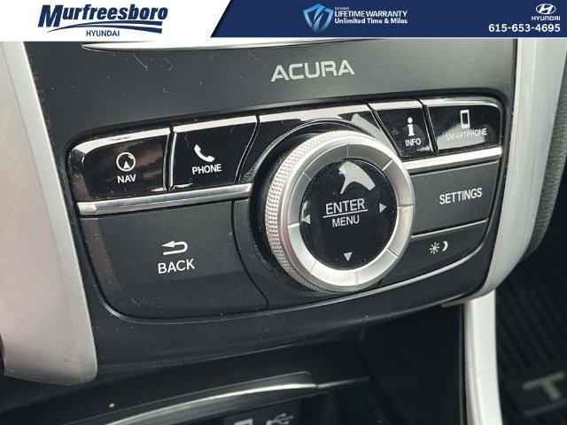 Used 2019 Acura TLX w/ Technology & A-SPEC Package FWD image 33