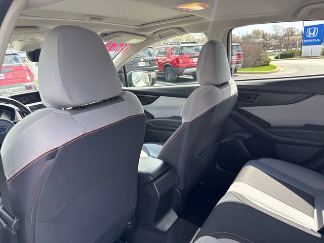 Used 2021 Subaru Crosstrek 2.0i Premium w/ Moonroof Package image 21