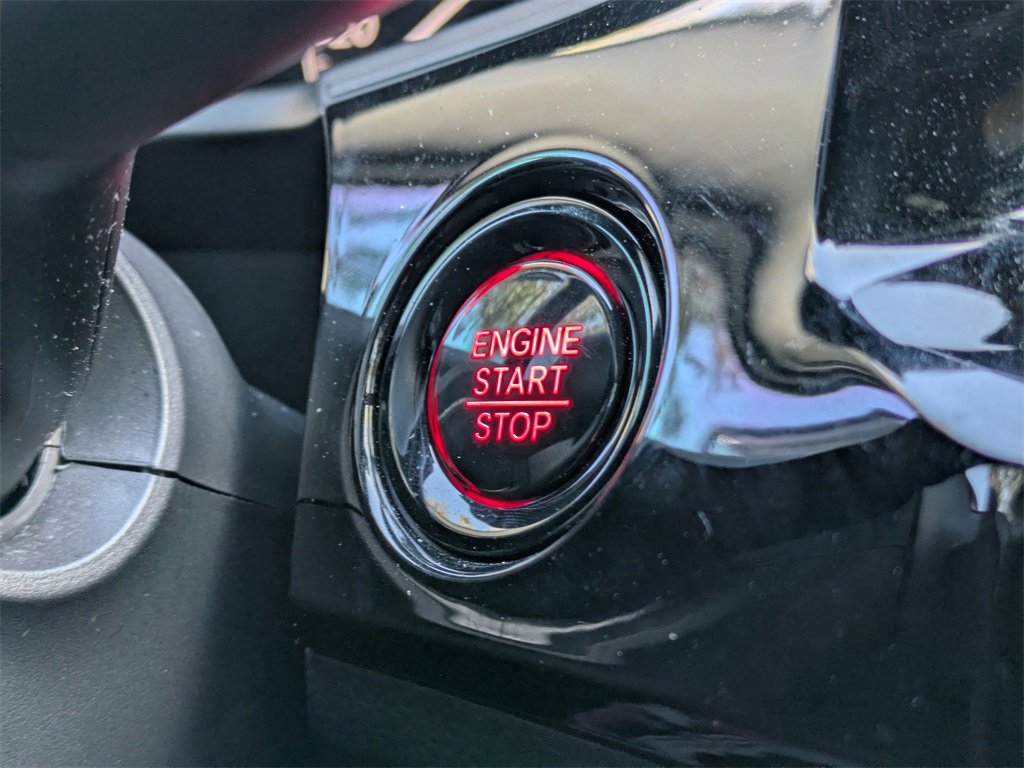 Used 2025 Honda Civic Sport image 39