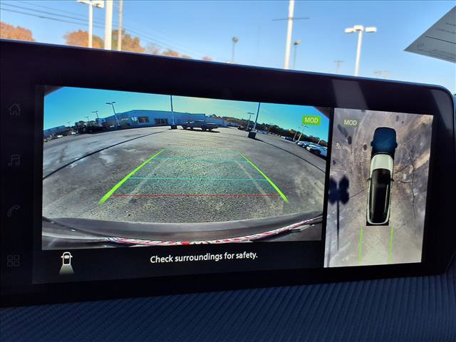 New 2026 Nissan Kicks SR w/ SR Premium Package image 17