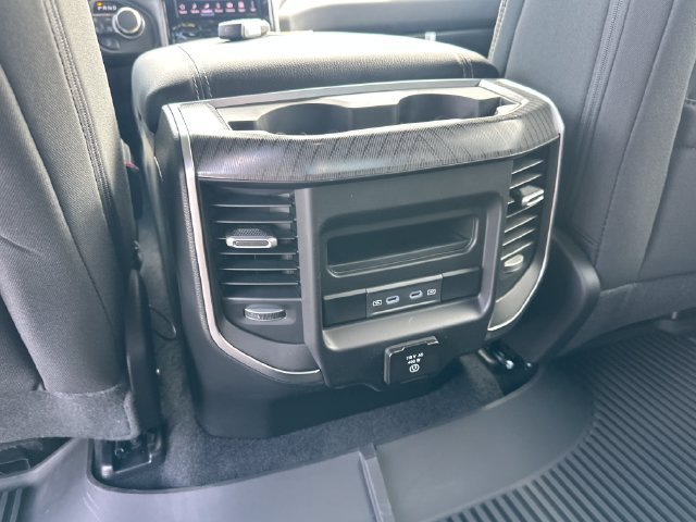 New 2027 RAM 1500 4x4 Crew Cab image 15