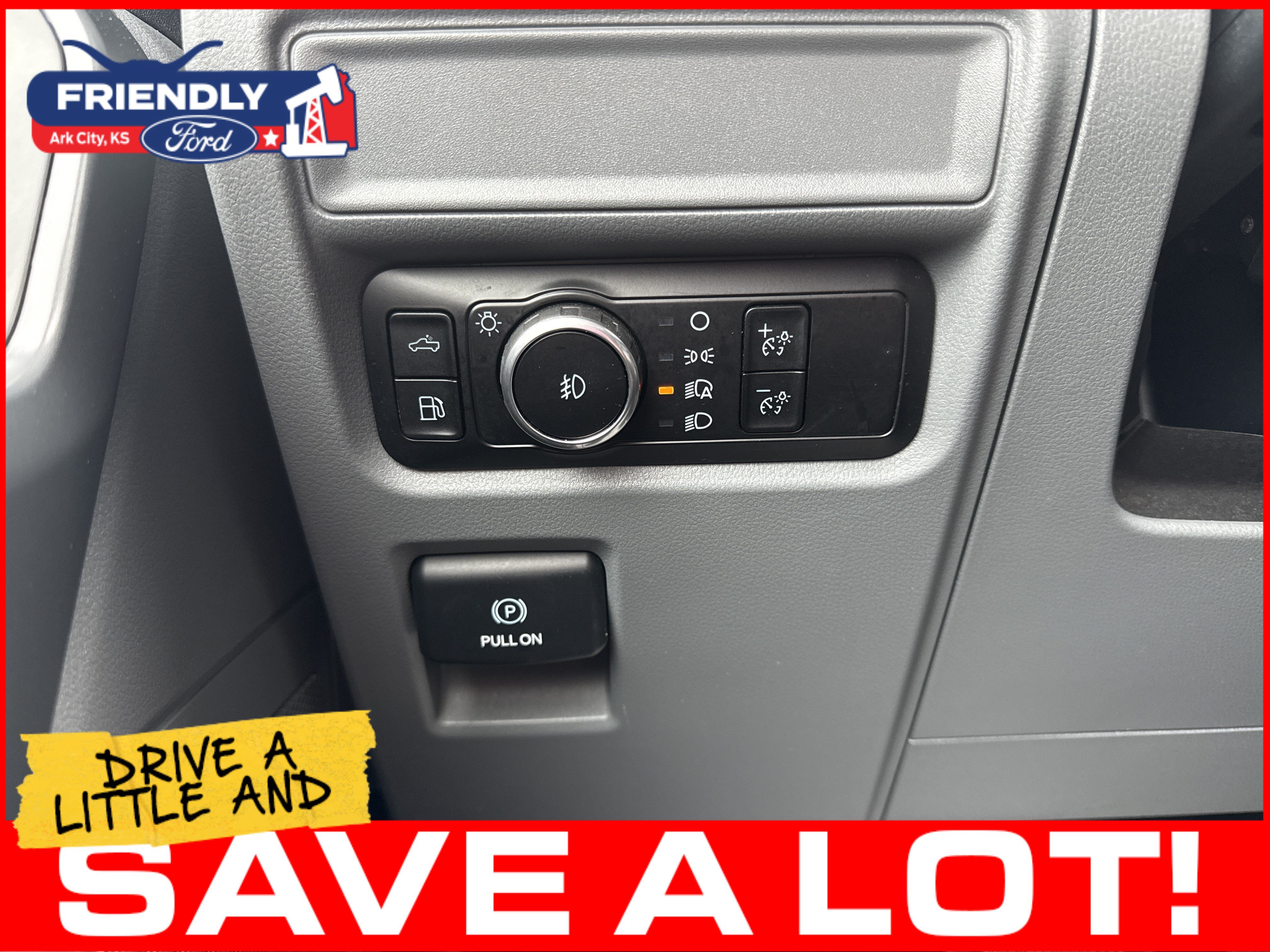 Used 2024 Ford F150 XLT w/ Mobile Office Package AWD/4WD image 31