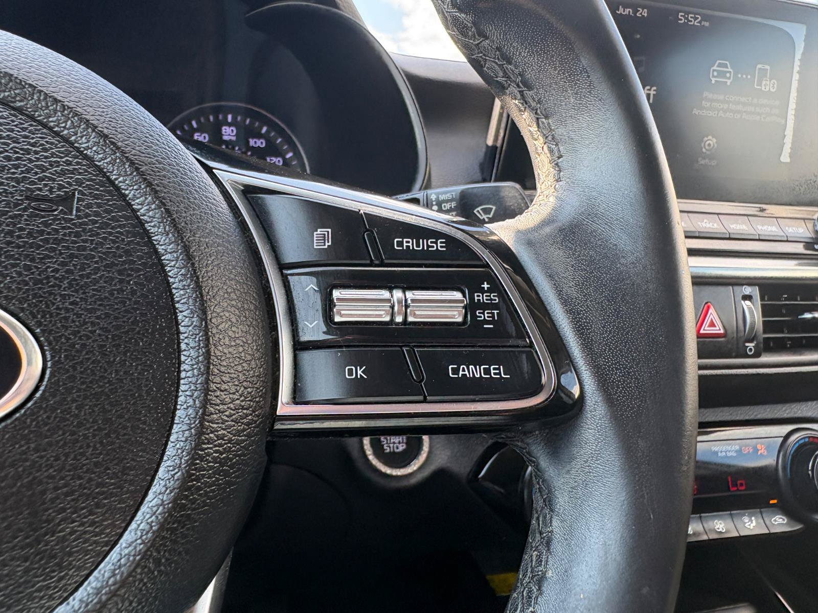 Used 2020 Kia Forte EX FWD image 38