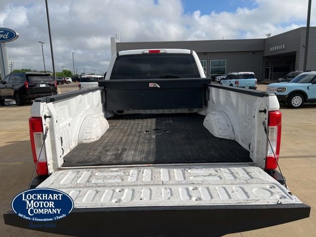 Used 2018 Ford F250 XL w/ Power Equipment Group AWD/4WD image 16