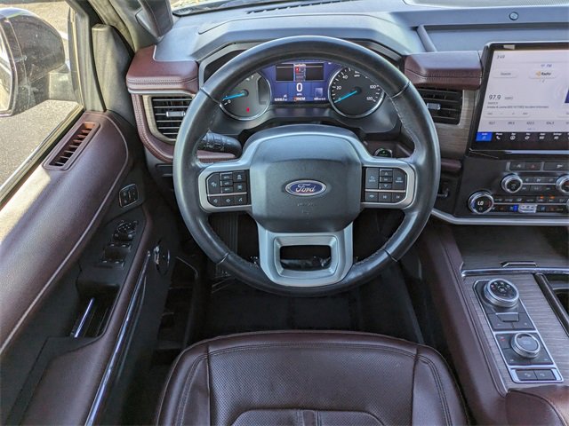 Used 2023 Ford Expedition Max Limited image 15