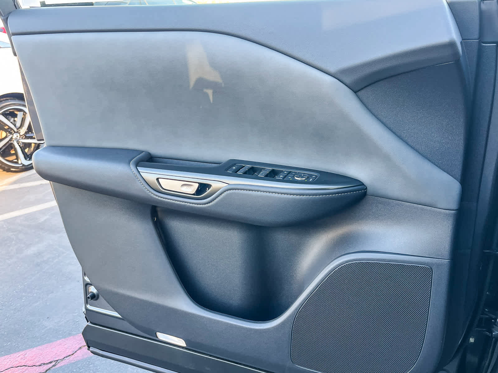 New 2026 Lexus RZ 450e Premium image 21