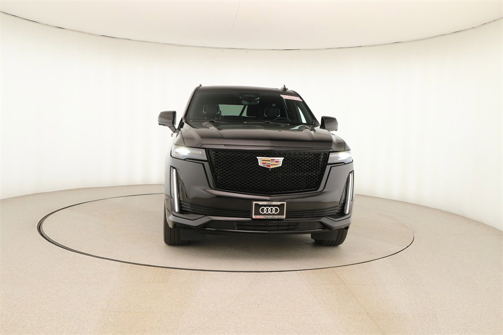 Used 2023 Cadillac Escalade Sport image 11