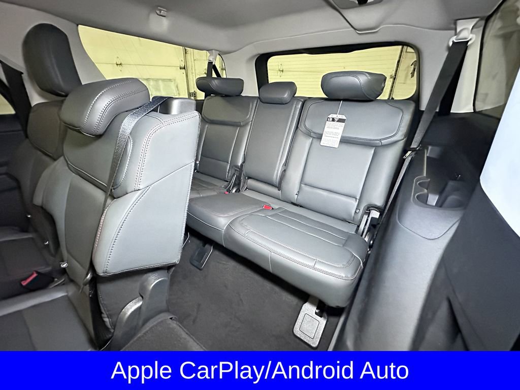 Used 2025 Ford Expedition Max Active image 6