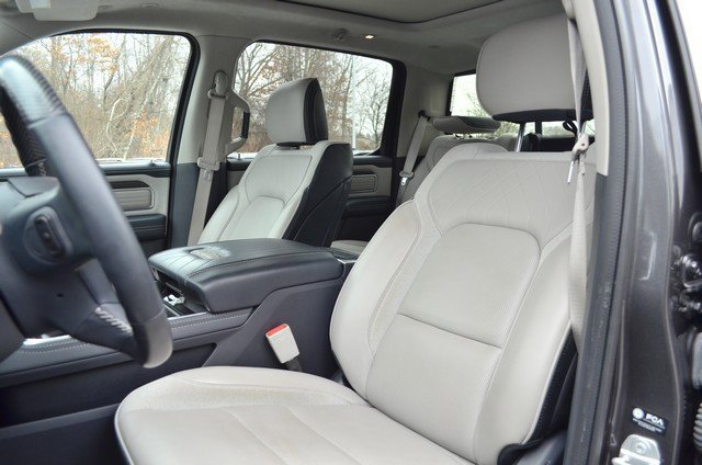 Used 2022 RAM 1500 Limited image 16