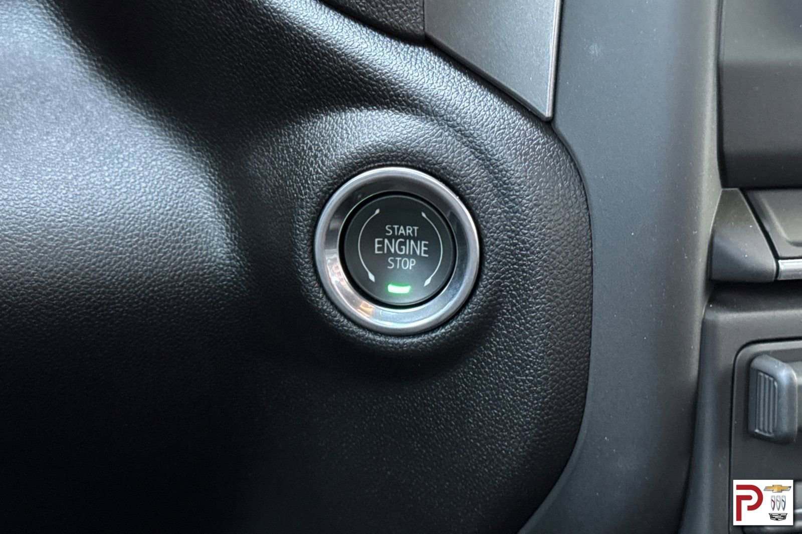 Certified 2026 Chevrolet Silverado 1500 Custom w/ Turbomax Blackout Package image 24