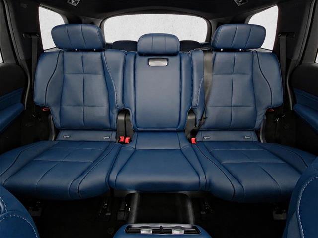 New 2026 Mercedes-Benz GLS 450 4MATIC image 20