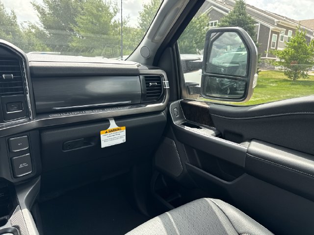 New 2026 Ford F350 Lariat w/ Lariat Ultimate Package AWD/4WD image 19