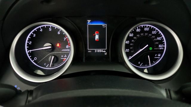 Used 2023 Toyota Camry LE image 15