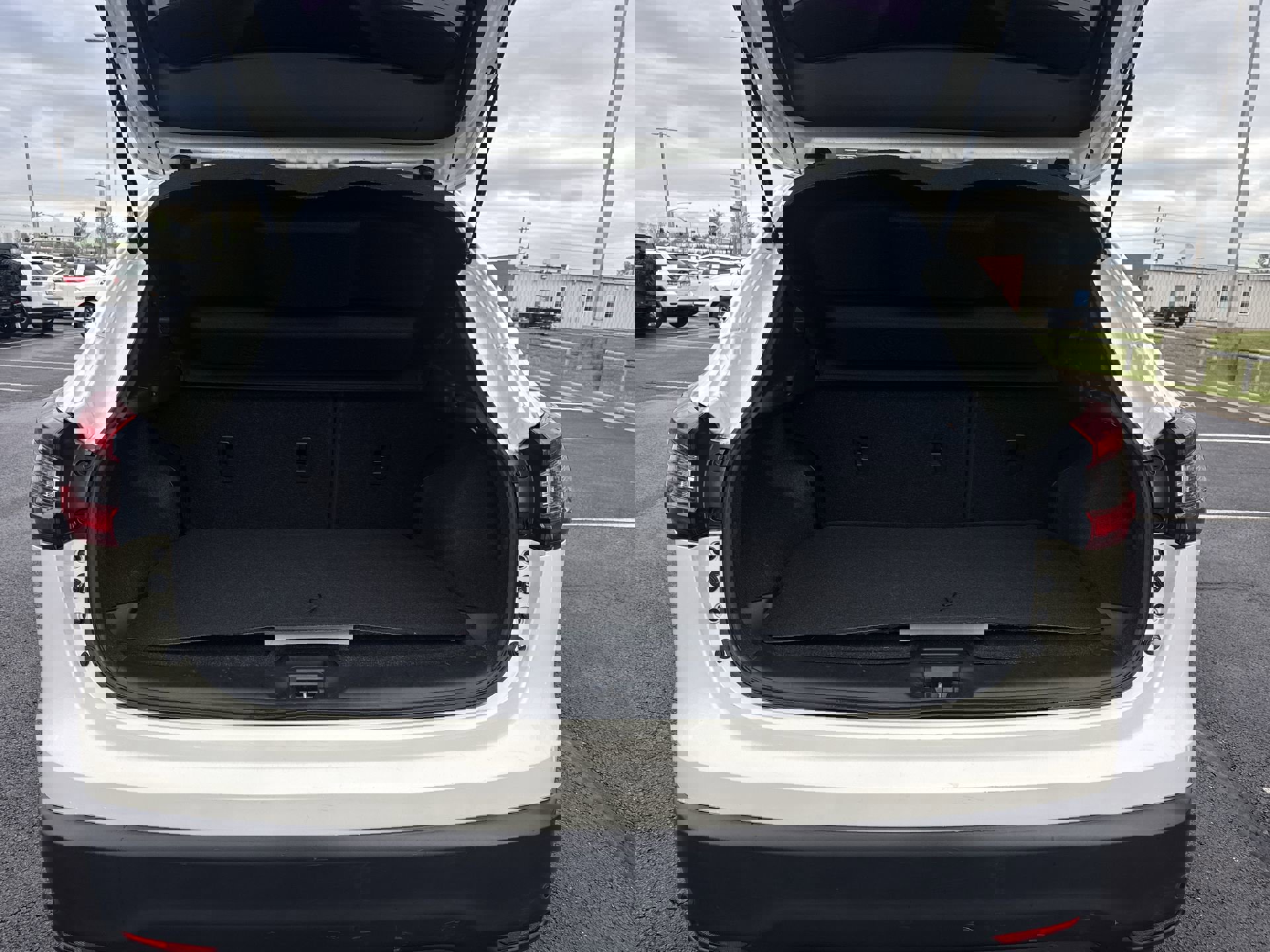 Used 2020 Nissan Rogue Sport SL w/ Premium Package AWD/4WD image 21