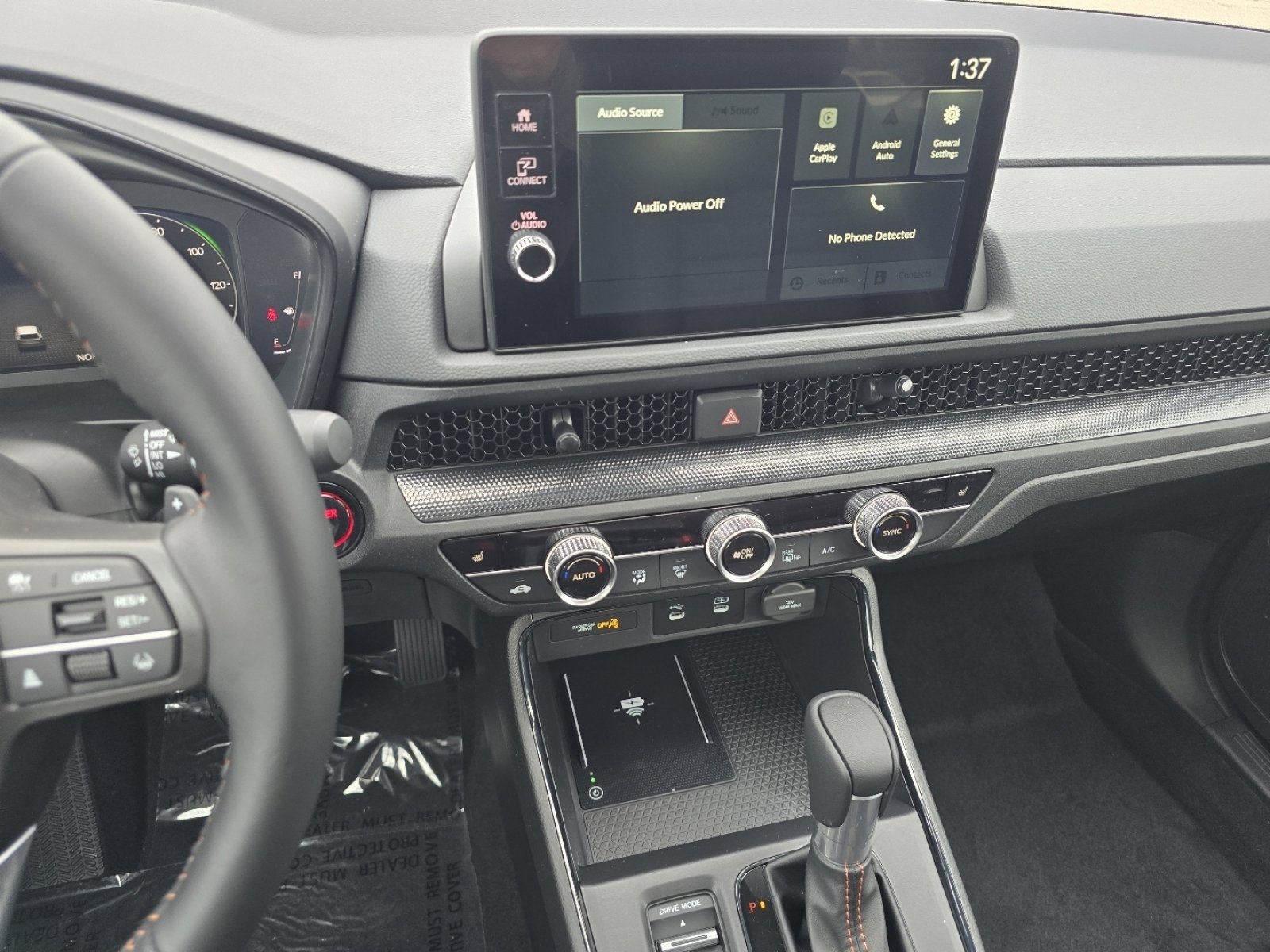 New 2026 Honda CR-V Sport-L image 29