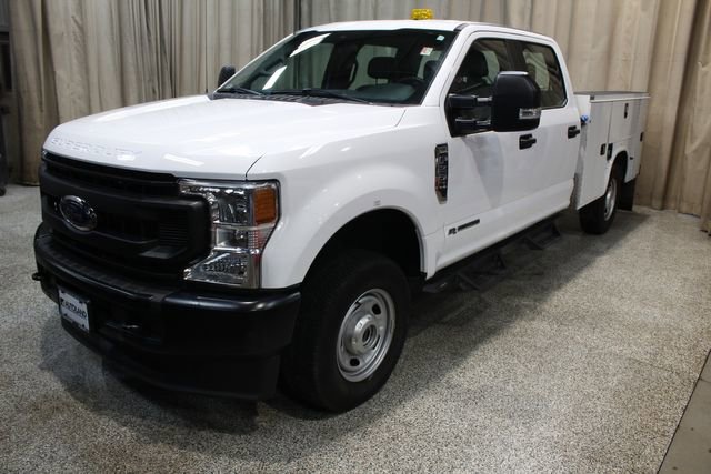 Used 2020 Ford F250 XL w/ Power Equipment Group image 4