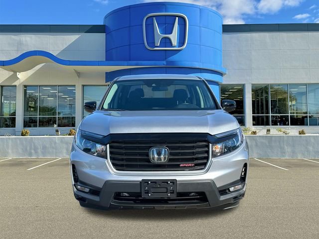 Used 2023 Honda Ridgeline Sport image 6