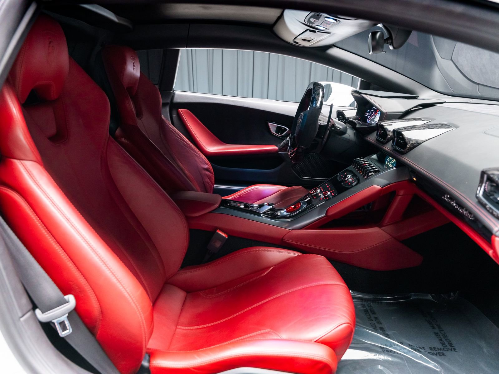 Used 2015 Lamborghini Huracan LP 610-4 image 56