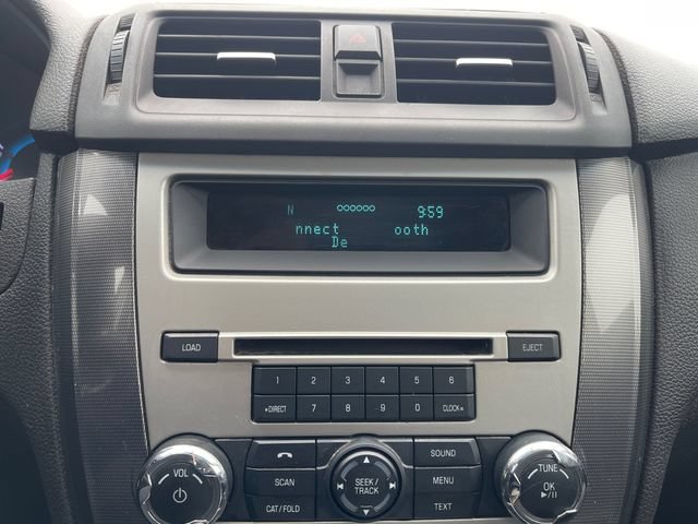 Used 2010 Ford Fusion SEL FWD image 23