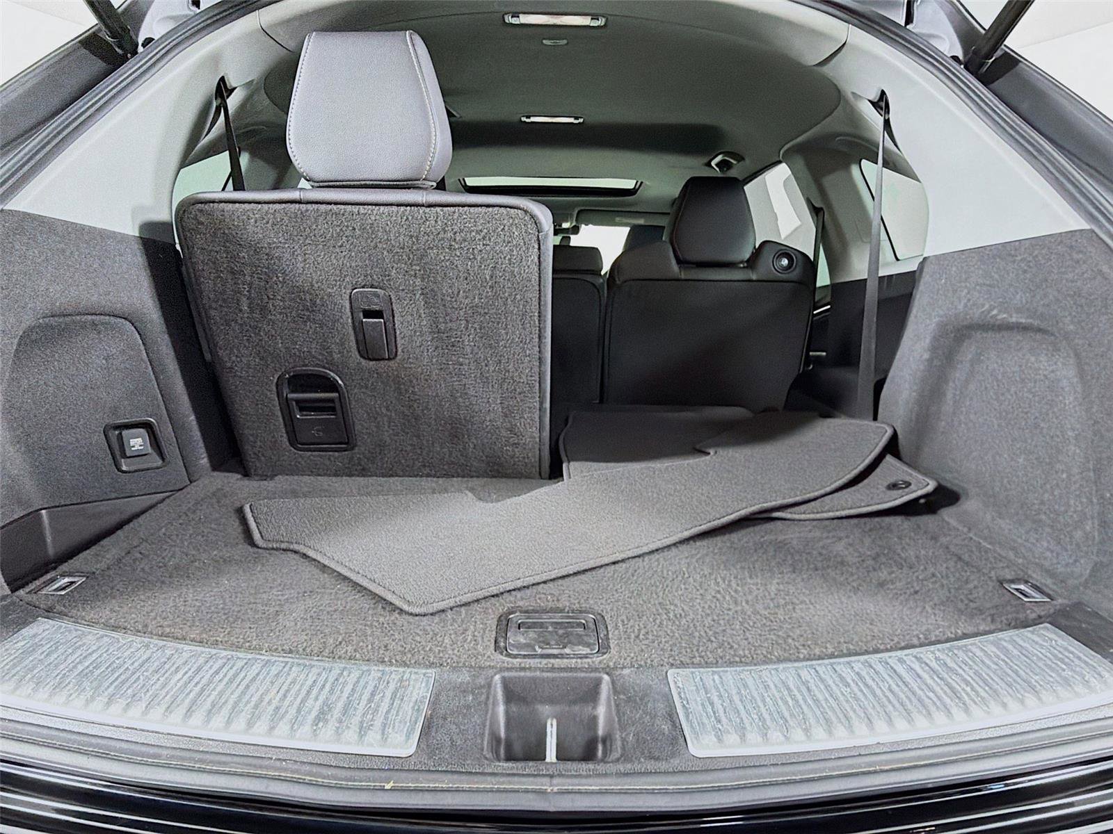 Used 2019 Acura MDX SH-AWD w/ Technology Package image 25