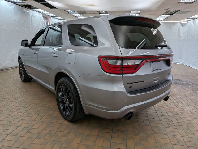 Used 2021 Dodge Durango R/T w/ Blacktop Package image 5