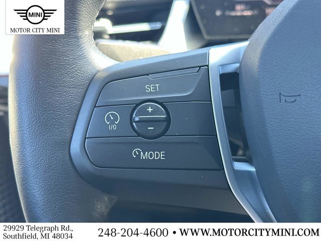 Used 2025 BMW X2 xDrive28i image 27