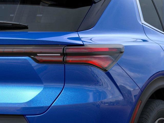 New 2026 Chevrolet Equinox EV LT w/ LPO, All-Weather Mat Package image 12